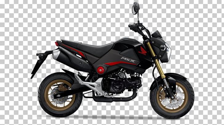 Honda Grom Fuel Injection Scooter Motorcycle PNG, Clipart, Automotive Exterior, Automotive Wheel System, Bore, Car, Cars Free PNG Download