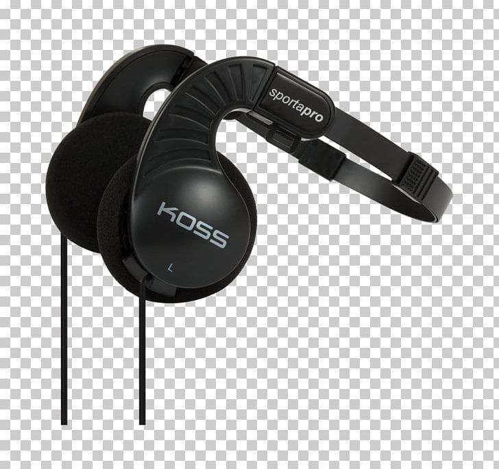Koss Corporation Headphones Koss Sporta Pro Koss Porta Pro Microphone PNG, Clipart, Audio, Audio Equipment, Electronic Device, Electronics, Klipsch Reference Onear Free PNG Download