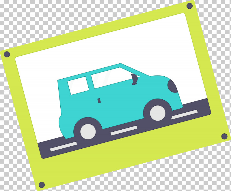 Green Line Vehicle Car PNG, Clipart, Car, Green, Line, Paint, Polaroid Free PNG Download