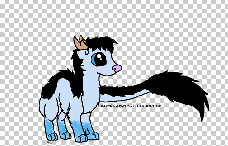 Cat Pony Horse Dog Canidae PNG, Clipart, Canidae, Carnivoran, Cartoon, Cat, Cat Like Mammal Free PNG Download