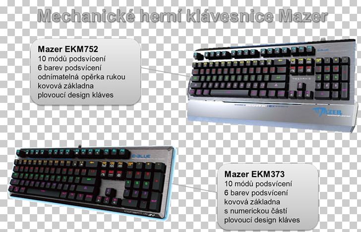 Computer Keyboard Gamer Computer Mouse E-Blue Auroza Gaming Mouse PNG, Clipart, Computer, Computer Keyboard, Electronic Component, Electronics, Firstperson Shooter Free PNG Download