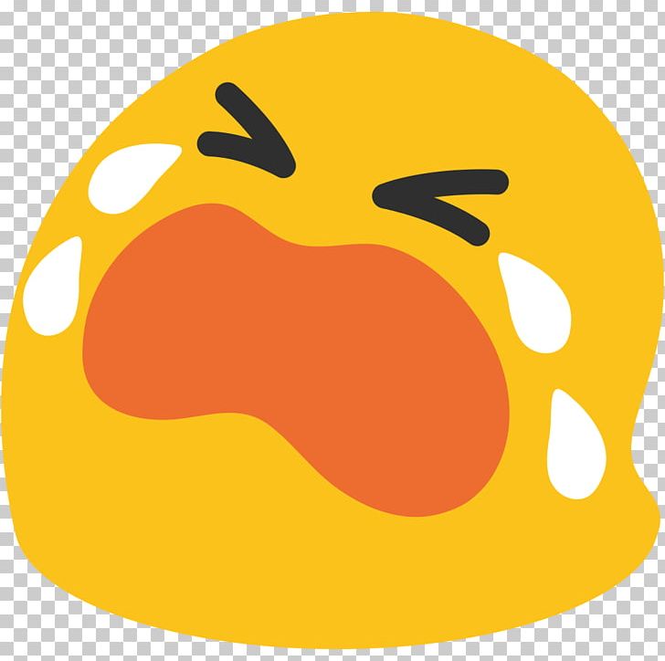 Face With Tears Of Joy Emoji Crying Android Emoticon PNG, Clipart, Android, Android Marshmallow, Angry, Angry Emoji, Computer Icons Free PNG Download