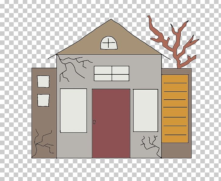 Home House Building Dream Interpretation PNG