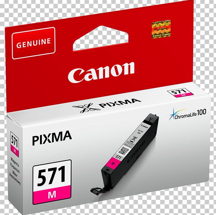 Ink Cartridge Canon PIXMA MG7700 Series Printer PNG, Clipart, Canon Ireland, Canon Uk Limited, Color, Cyan, Electronics Free PNG Download