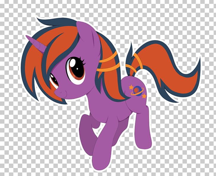 Pony Saturn Horse PNG, Clipart, Art, Artist, Autism, Cartoon, Fictional Character Free PNG Download