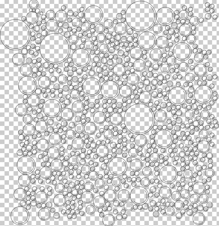 Texture Mapping PNG, Clipart, Area, Art, Black And White, Bubble, Circle Free PNG Download
