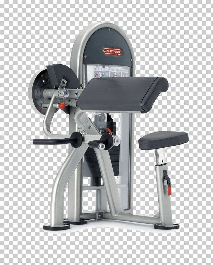 Biceps Curl Star Trac Lying Triceps Extensions Strength Training Pulldown Exercise PNG, Clipart, Biceps, Equipment, Exercise Equipment, Exercise Machine, Fit Free PNG Download