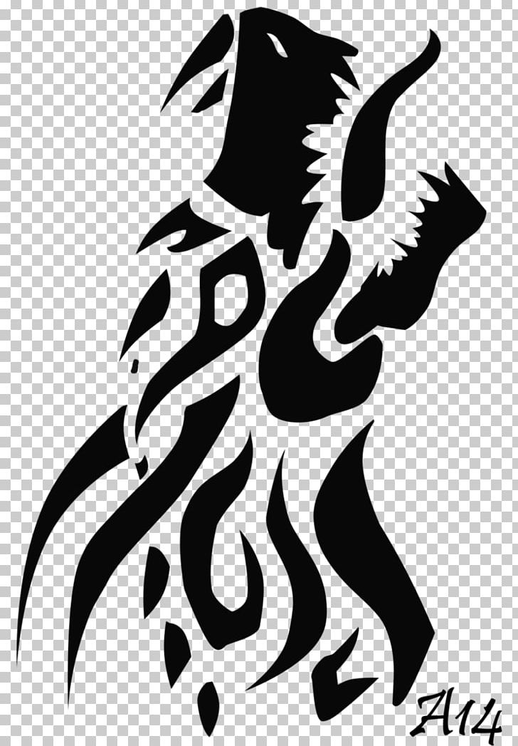 Chinese Dragon Drawing Tribe PNG, Clipart, Black, Black And White ...