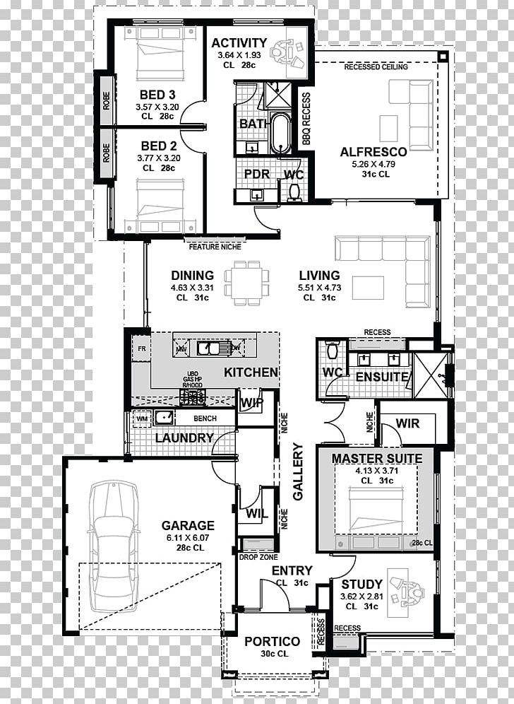 Floor Plan House Plan Storey Bedroom PNG, Clipart, Angle, Architecture, Area, Bedroom, Black And White Free PNG Download