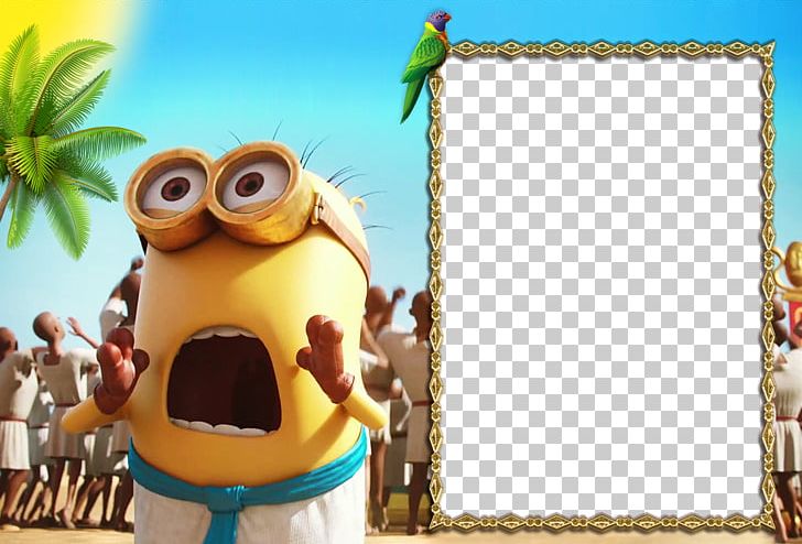 Kevin The Minion Herb Overkill Film Despicable Me Trailer PNG, Clipart, Animation, Despicable Me, Despicable Me 2, Film, Herb Overkill Free PNG Download