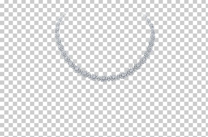 Necklace Jewellery Diamond Harry Winston PNG, Clipart, Body Jewelry, Chain, Charms Pendants, Clothing Accessories, Cross Necklace Free PNG Download