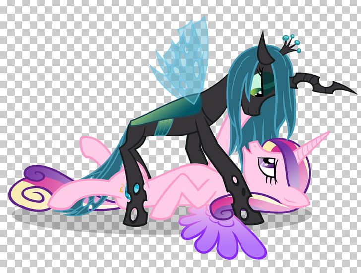 Princess Cadance YouTube Pony Queen Chrysalis Pinkie Pie PNG, Clipart, Cartoon, Changeling, Chrysalis, Deviantart, Female Free PNG Download