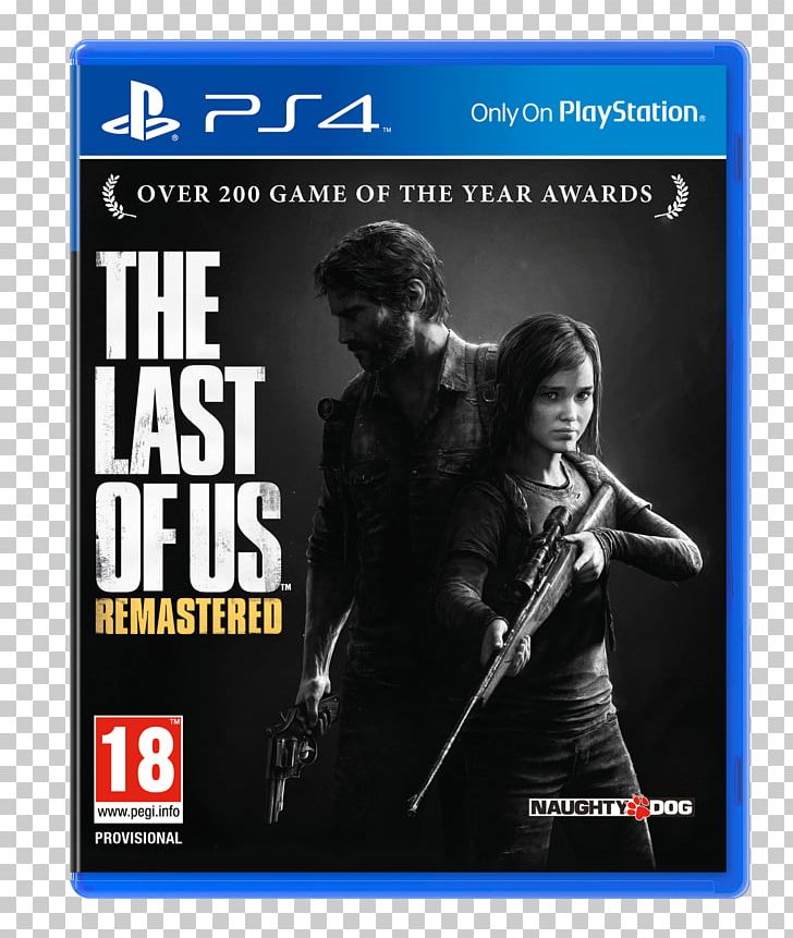 The Last Of Us Remastered Killzone Shadow Fall PlayStation 4 Video Game PNG, Clipart, Actionadventure Game, Adventure Game, Downloadable Content, Dvd, Eurogamer Free PNG Download