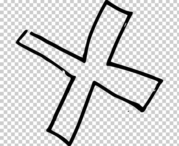 X Mark Check Mark PNG, Clipart, Angle, Area, Art, Artwork, Black Free PNG Download
