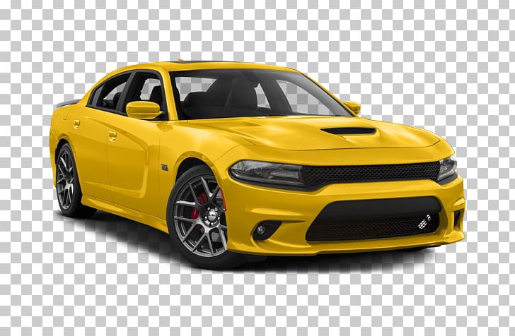 2018 Dodge Charger SRT Hellcat Sedan Ram Pickup Chrysler Dodge Challenger PNG, Clipart, 2018 Dodge Charger Srt Hellcat, Car, Compact Car, Full Size Car, Hood Free PNG Download