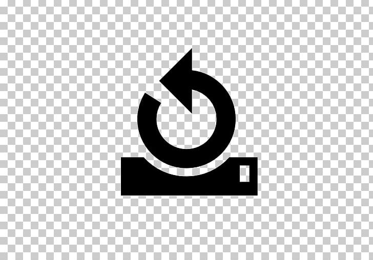 Arrow Computer Icons Reset Symbol PNG, Clipart, Arrow, Black And White, Brand, Circle, Computer Free PNG Download
