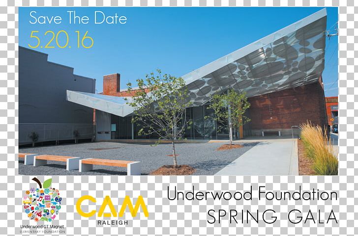 Contemporary Art Museum Of Raleigh Underwood GT Magnet Elementary School WRAL-TV Advertising PNG, Clipart, Advertising, Architecture, Dating Spring, Education, Elementary School Free PNG Download