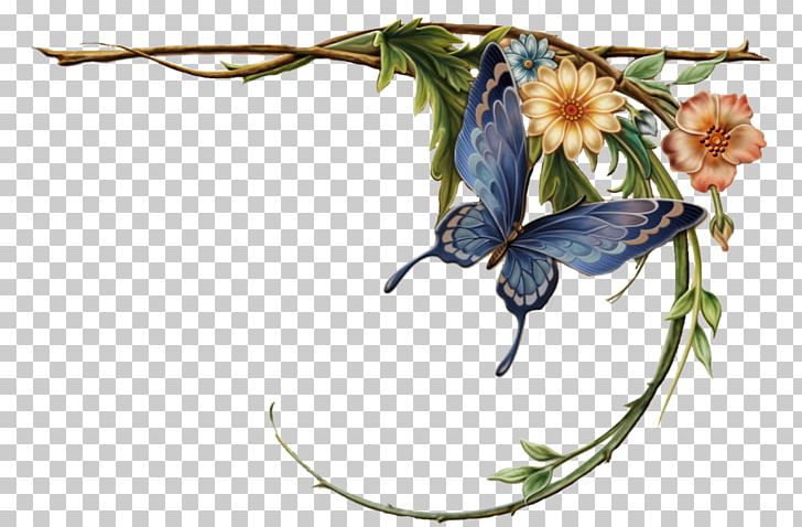 Digital Art Painter PNG, Clipart, Art, Branch, Butterfly, Digital Art, Drawing Free PNG Download