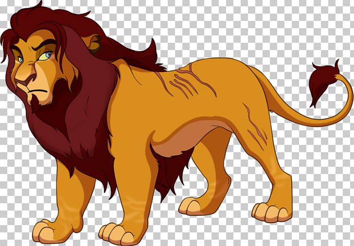 Lion Felidae Mufasa Simba Cat PNG, Clipart, Animal, Animals, Art, Big Cat, Big Cats Free PNG Download