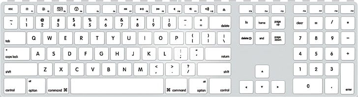 Macintosh Computer Keyboard MacBook Pro Mac Pro PNG, Clipart, Angle, Computer, Computer Keyboard, Electronics, Encapsulated Postscript Free PNG Download