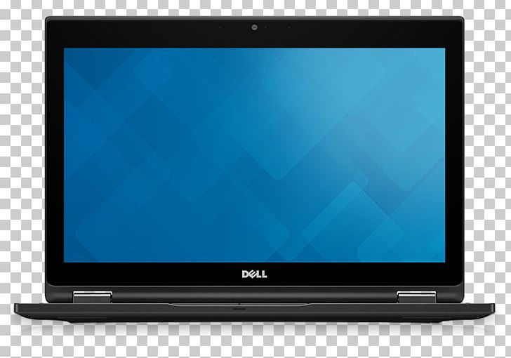 Netbook Laptop Dell Personal Computer Computer Monitors PNG, Clipart, 64bit Computing, Computer, Computer Hardware, Computer Monitor, Electronic Device Free PNG Download