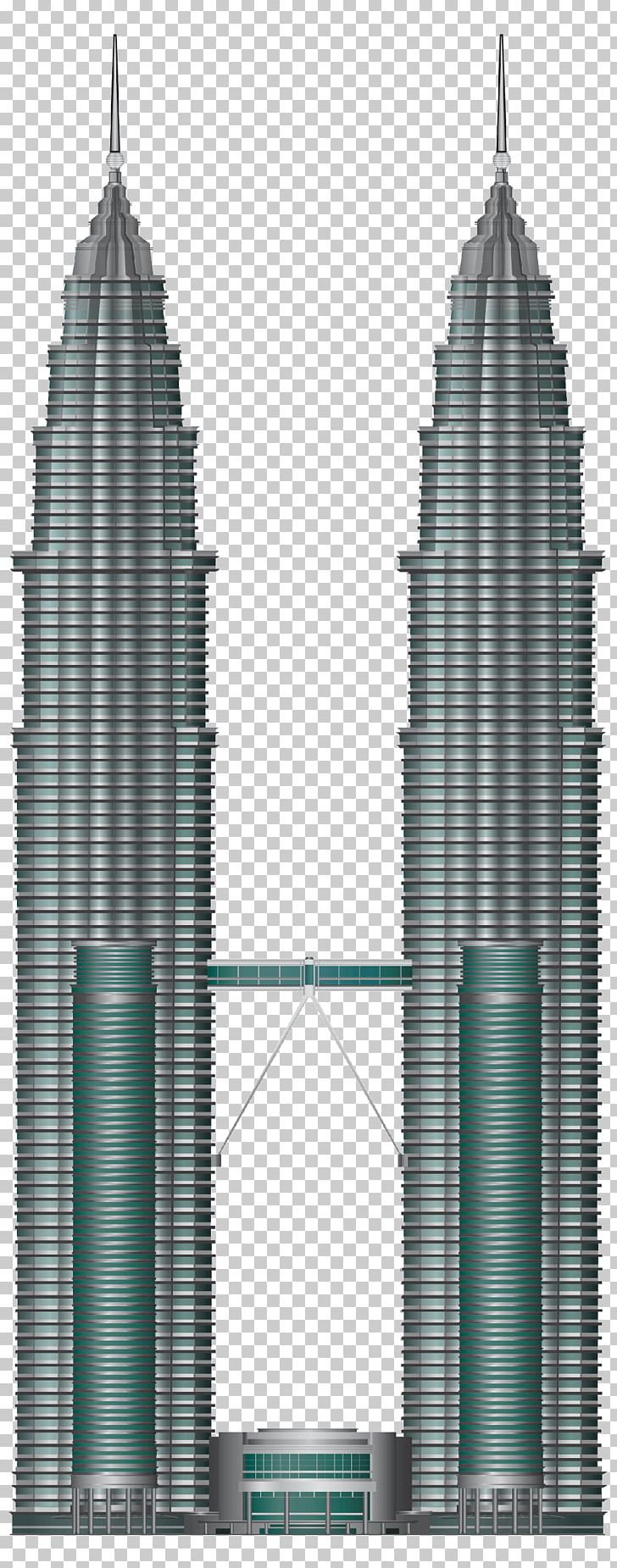 Petronas Towers Building Skyscraper Facade PNG, Clipart, Building, Burj Khalifa, Facade, Highrise Building, Metropolis Free PNG Download