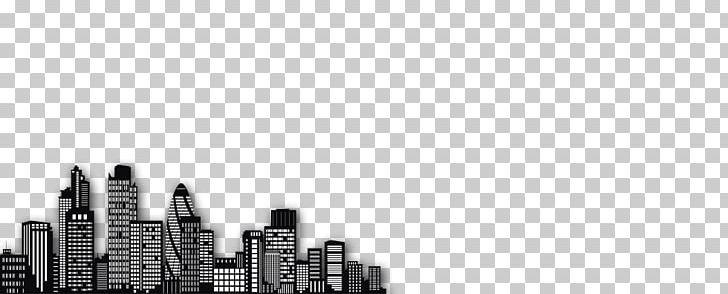 Skyline Skyscraper Cityscape White PNG, Clipart, Black And White, City, Cityscape, Jazz Club, Kareena Kapoor Free PNG Download