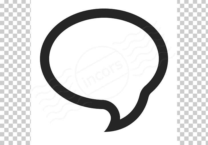 Speech Balloon PNG, Clipart, Balloon, Black And White, Callout, Cartoon, Circle Free PNG Download