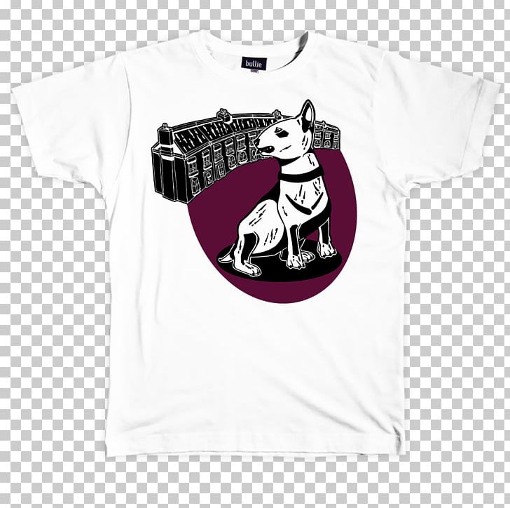 T-shirt Bull Terrier Cushion PNG, Clipart, Active Shirt, Black, Brand, Bull, Bull Terrier Free PNG Download