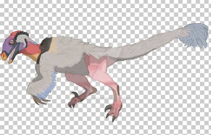 Velociraptor Deinonychus Tyrannosaurus Bird Feather PNG, Clipart, Animal, Animal Figure, Animals, Beak, Bird Free PNG Download