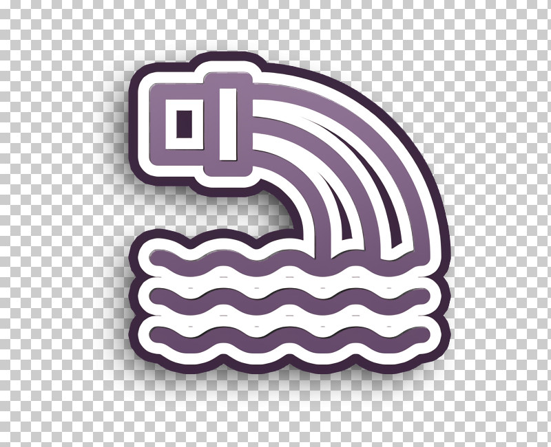 Sewer Icon Water Pollution Icon Climate Change Icon PNG, Clipart, Blue, Climate Change Icon, Drawing, Interior Design Services, Light Free PNG Download