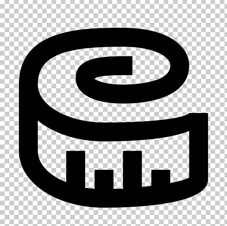 Computer Icons Tape Measures Sewing PNG, Clipart, Area, Black And White, Brand, Circle, Computer Icons Free PNG Download