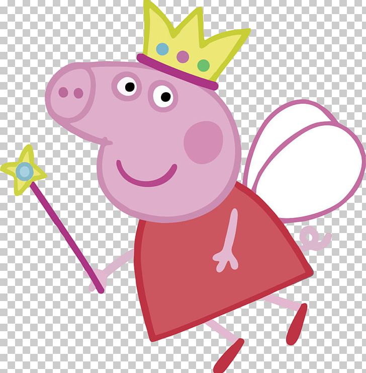 Daddy Pig Princess PNG, Clipart, Animals, Animated Cartoon, Cartoon, Clip Art, Daddy Free PNG Download