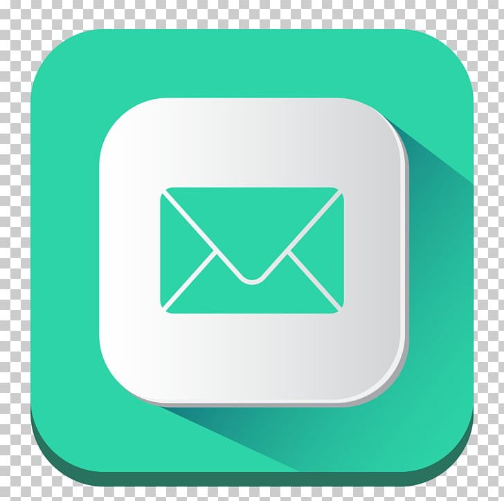 Email Computer Icons IOS 7 Flat Design PNG, Clipart, Angle, Aqua, Area, Blue, Brand Free PNG Download