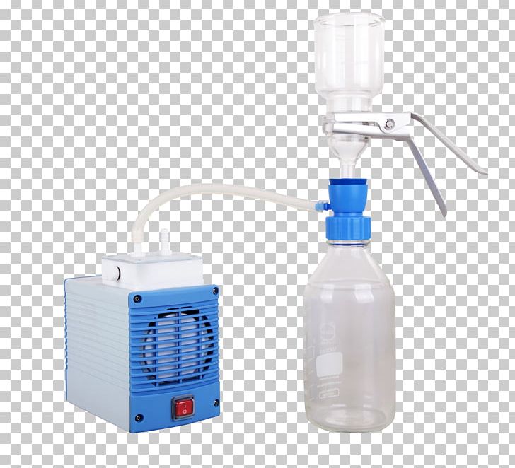 Filtration Vacuum Pump Laboratory PNG, Clipart, Bottle, Filter Funnel, Filtration, Funnel, Glass Free PNG Download