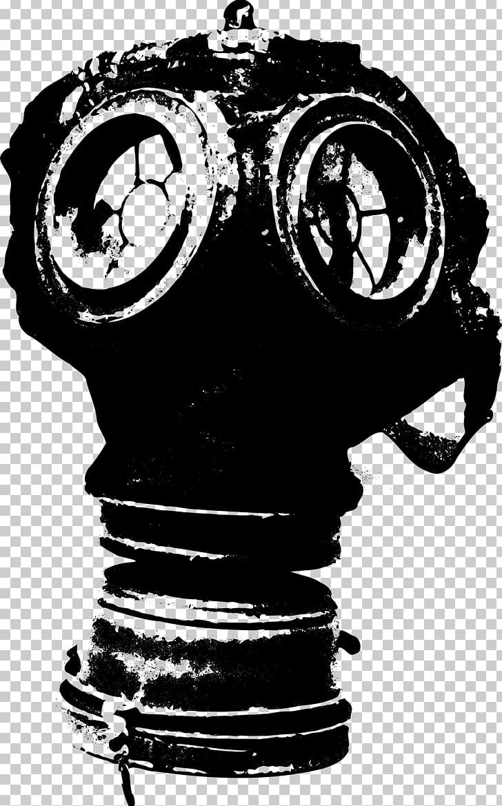 First World War T-shirt Gas Mask PNG, Clipart, Art, Biological Hazard, Black And White, Chemical Weapons In World War I, Computer Icons Free PNG Download