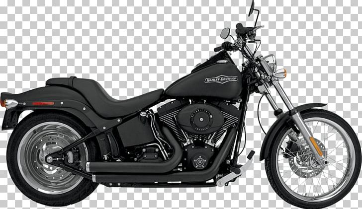 Harley-Davidson Exhaust System Softail Motorcycle SuperTrapp True Dual Head Pipes PNG, Clipart, Automotive Exhaust, Automotive Exterior, Automotive Wheel System, Bicycle, Cruiser Free PNG Download