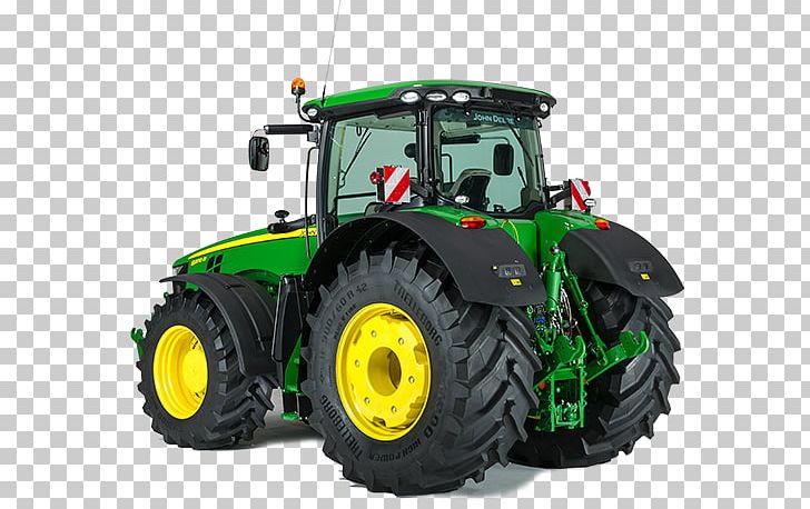 John Deere Tractor Agriculture Farming Simulator 17 Planter PNG, Clipart, Agricultural Machinery, Automotive Tire, Automotive Wheel System, Combine Harvester, Crop Free PNG Download