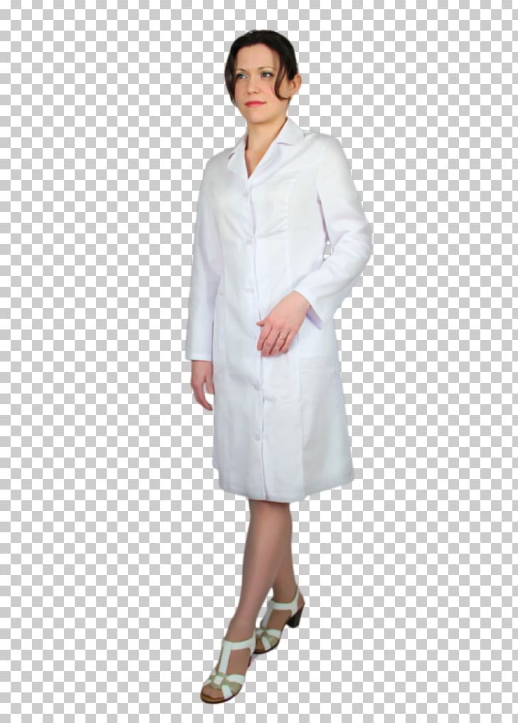 Lab Coats Dress Sleeve Outerwear Costume PNG, Clipart, Clothing, Coat, Costume, Day Dress, Dress Free PNG Download