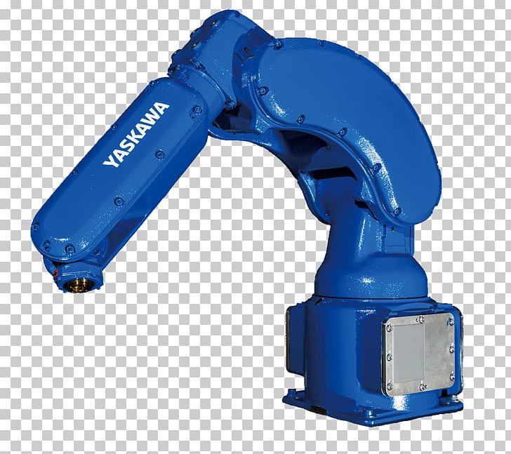 Motoman Industrial Robot Yaskawa Electric Corporation Technology PNG, Clipart, Angle, Hardware, Industrial Robot, Industry, Machine Free PNG Download