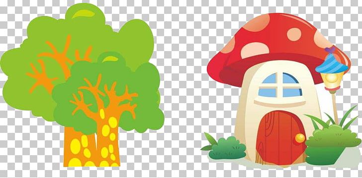 Mushroom Cartoon PNG, Clipart, Apartment House, Art, Bishu014djo, Cartoon, Cdr Free PNG Download