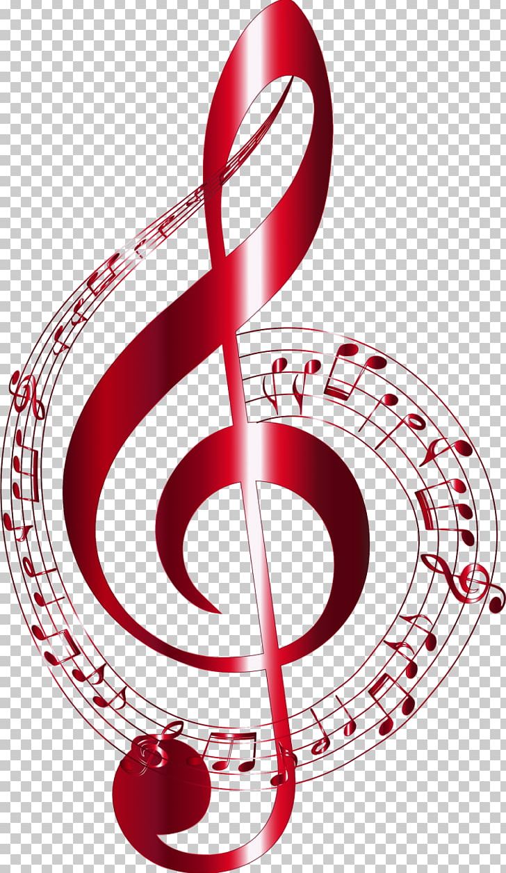 Musical Note Clef PNG, Clipart, Chromatic Scale, Circle, Clef, Clip Art, Computer Icons Free PNG Download