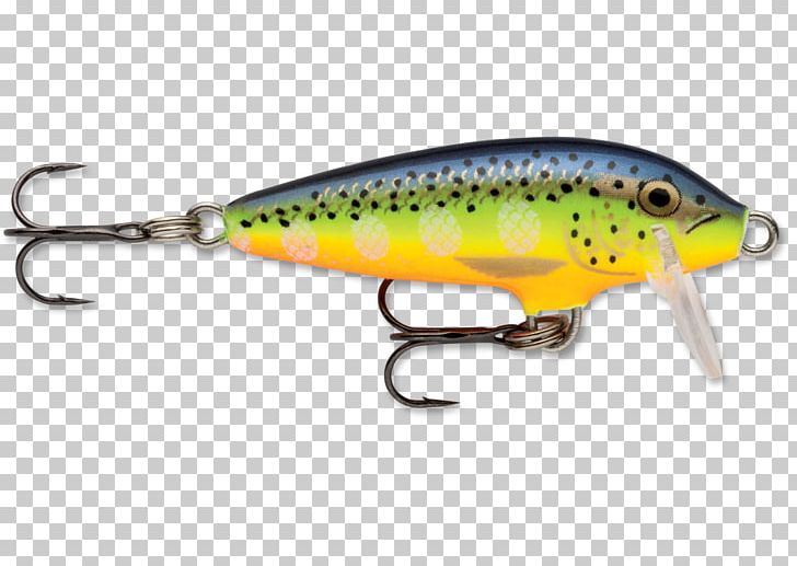 Plug Rapala Fishing Baits & Lures Original Floater Spoon Lure PNG, Clipart, Angling, Bait, Bass Worms, Bony Fish, Fish Free PNG Download