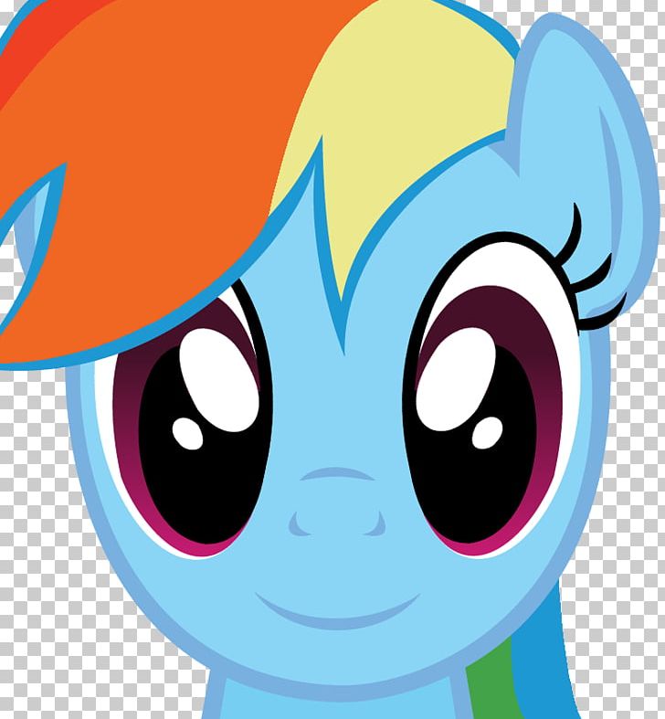 Rainbow Dash Fluttershy Rarity Derpy Hooves Pony PNG, Clipart, Area, Art, Blue, Cartoon, Computer Wallpaper Free PNG Download
