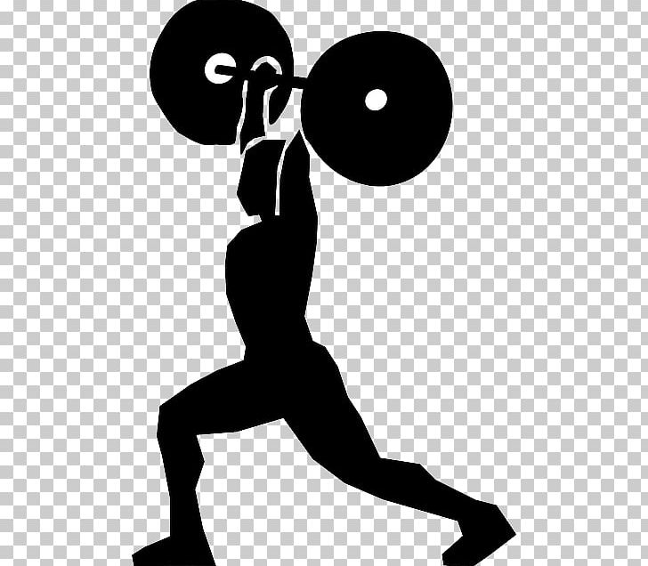 Weight Training Olympic Weightlifting PNG, Clipart, Arm, Balance, Black And White, Bodybuilding, Desktop Wallpaper Free PNG Download