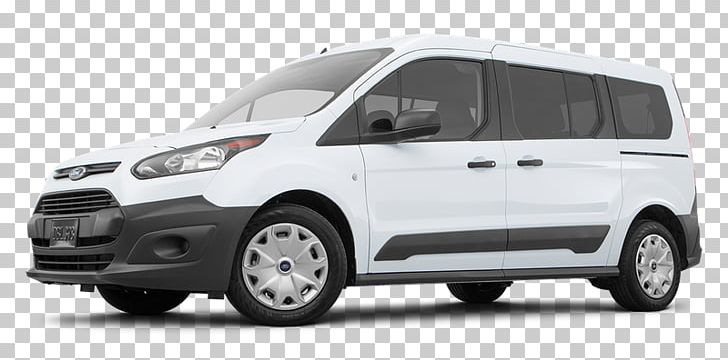 2016 Ford Transit Connect Van Car Ford EcoSport PNG, Clipart,  Free PNG Download