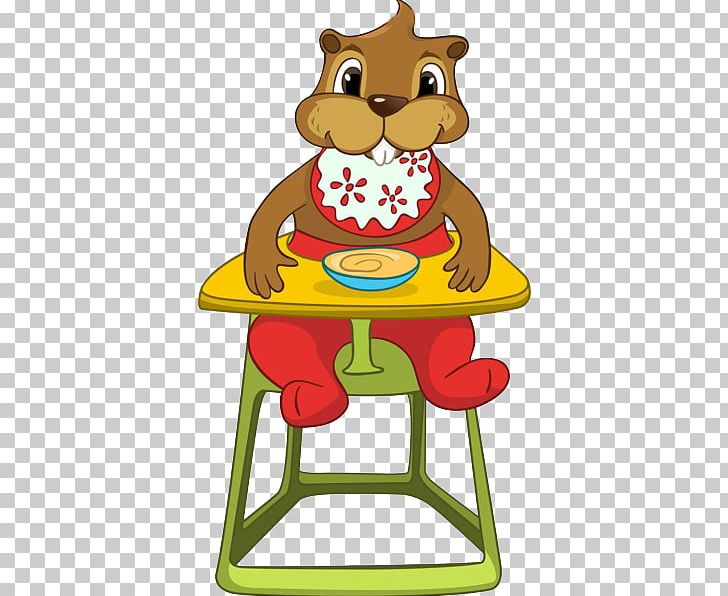 Cartoon Beaver Illustration PNG, Clipart, Animals, Animation, Baby Eating, Beaver, Cartoon Free PNG Download