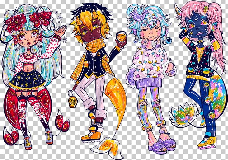 Costume Design PNG, Clipart, 30 November, Anime, Art, Artist, Cartoon Free PNG Download