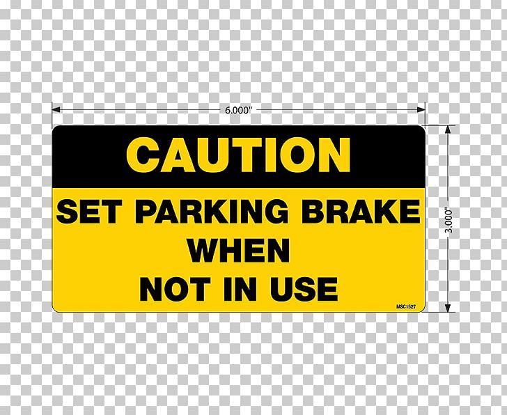 Electric Vehicle Car Warning Sign Parking Brake PNG, Clipart, Advertising, Area, Banner, Brake, Brand Free PNG Download