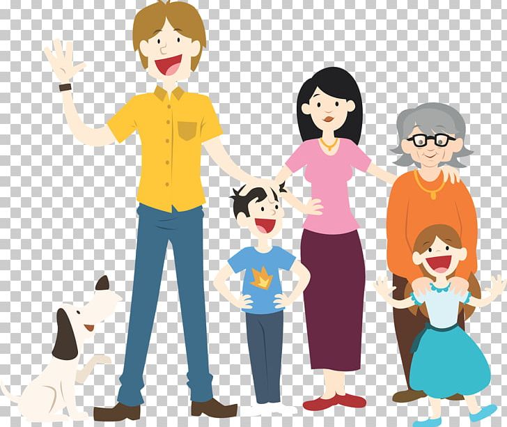 Family Child PNG, Clipart, Art, Cartoon, Child, Communication, Conversation Free PNG Download